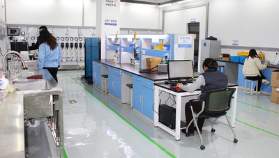 จีน Suzhou Delfino Environmental Technology Co., Ltd.