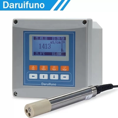 OTA Digital Conductivity / TDS Controller สำหรับน้ำบริสุทธิ์พิเศษ