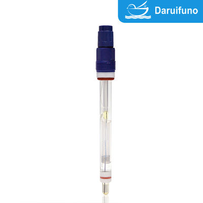 เซ็นเซอร์วัดค่า pH ทนอุณหภูมิต่ำ ใช้สำหรับอุณหภูมิต่ำกว่าศูนย์องศาเซลเซียส