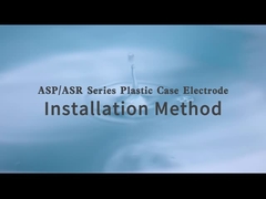 สามารถติดตั้งเซ็นเซอร์วัดค่า pH ได้กี่วิธี