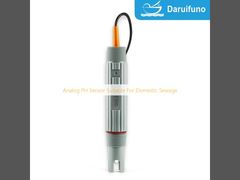 เซ็นเซอร์วัดค่า pH แบบอะนาล็อก เหมาะสำหรับน้ำเสียในครัวเรือน