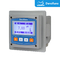 2 รีเลย์ SPST 220V AC ออนไลน์ เครื่องวัดค่า pH ORP สำหรับน้ำเสียอุตสาหกรรม