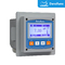 2 รีเลย์ SPST 220V AC ออนไลน์ เครื่องวัดค่า pH ORP สำหรับน้ำเสียอุตสาหกรรม