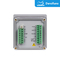 RS485 4-20mA ABS pH ORP Controller เครื่องวัดค่า pH สำหรับน้ำ