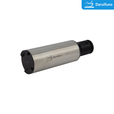 RS485 เครื่องวิเคราะห์ความขุ่นด้วยอินฟราเรด เซ็นเซอร์สารแขวนลอยสำหรับน้ำเสียอุตสาหกรรม