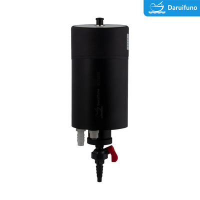 เครื่องตรวจจับความสับสนด้วยเลเซอร์แบบดิจิตอล RS485