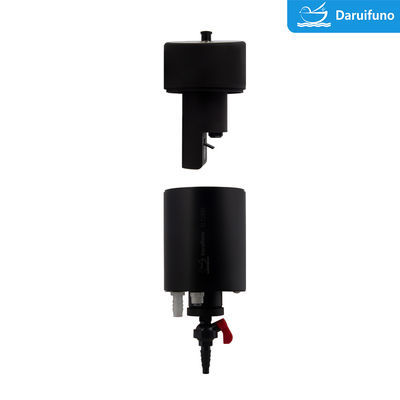 เครื่องตรวจจับความสับสนด้วยเลเซอร์แบบดิจิตอล RS485