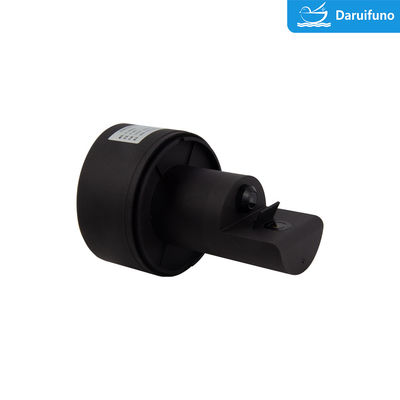 เครื่องตรวจจับความสับสนด้วยเลเซอร์แบบดิจิตอล RS485