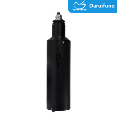 45g/L RS485 เซนเซอร์สารแข็งที่แขวนพร้อมแปรงสําหรับการบําบัดขยะ