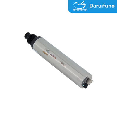 วิธีหลอดสว่าง RS485 เครื่องตรวจจับคลอโรฟิลล์ พร้อมแปรงสําหรับน้ําหวาน