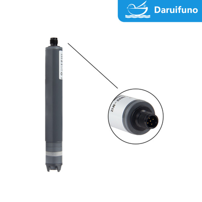 4 - 20MA Output Free Chlorine Sensor CL4.2 พร้อมเซลล์การไหลสําหรับน้ําดื่ม