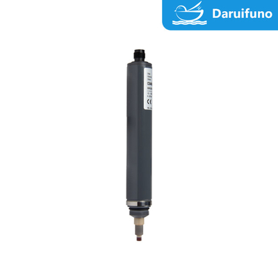 4 - 20MA หรือ RS485 ซันเซอร์คลอรีนเหลือ CS4 กับเซลล์การไหลสําหรับการบําบัดน้ําเสีย