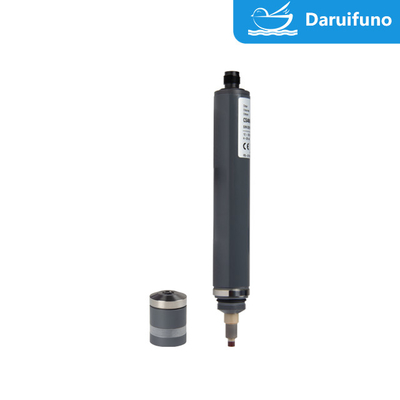 4 - 20MA หรือ RS485 ซันเซอร์คลอรีนเหลือ CS4 กับเซลล์การไหลสําหรับการบําบัดน้ําเสีย