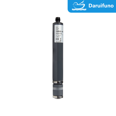 4 - 20MA หรือ RS485 ซันเซอร์คลอรีนเหลือ CS4 กับเซลล์การไหลสําหรับการบําบัดน้ําเสีย