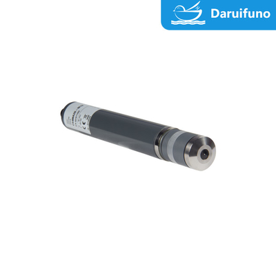 4 - 20MA หรือ RS485 ซันเซอร์คลอรีนเหลือ CS4 กับเซลล์การไหลสําหรับการบําบัดน้ําเสีย