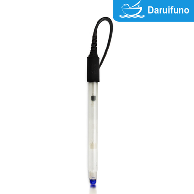 การติดตามและควบคุมในเวลาจริง Analog PH Sensor สําหรับสภาพแวดล้อมน้ําสะอาด