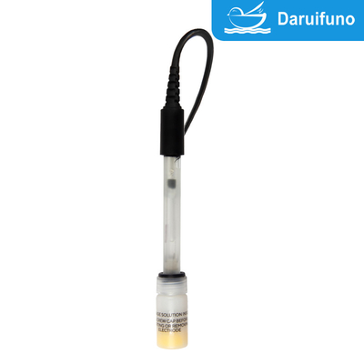 การติดตามและควบคุมในเวลาจริง Analog PH Sensor สําหรับสภาพแวดล้อมน้ําสะอาด