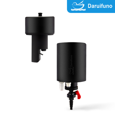 ประเภทเซลล์ไหลเวียน ระยะล่าง Lazer Tubidity Sensor สําหรับน้ําดื่ม