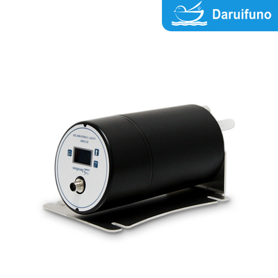 ความแม่นยําและความมั่นคงสูง RS485 เลเซอร์น้ํา Tubidity Electrode สําหรับน้ํารักษา