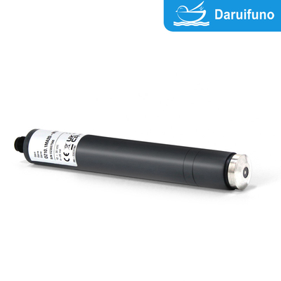 ระบบสองอิเล็กทรอน Amperometric Ozone Sensor ใช้สําหรับการบํารุงน้ําทั้งหมด