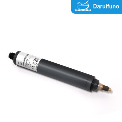 ระบบสองอิเล็กทรอน Amperometric Ozone Sensor ใช้สําหรับการบํารุงน้ําทั้งหมด