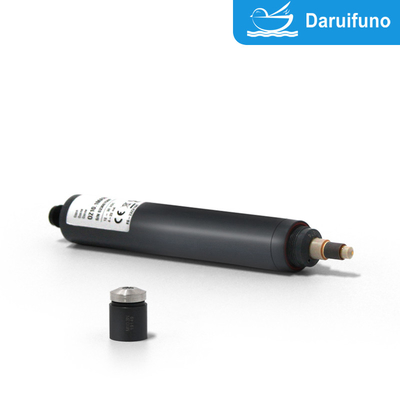 ระบบสองอิเล็กทรอน Amperometric Ozone Sensor ใช้สําหรับการบํารุงน้ําทั้งหมด