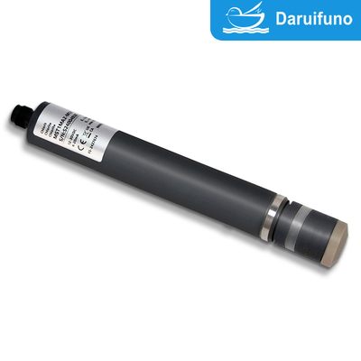 สายสอง 4-20mA Chlorite / Chlorate Sensor สําหรับสระว่ายน้ํา น้ําดื่ม น้ํากระบวนการและน้ําทะเล