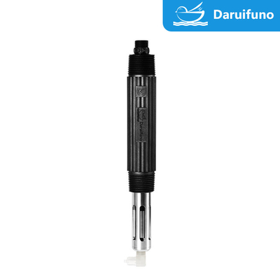 RS485 เครื่องตรวจจับออกซิเจนละลายในน้ําสําหรับการบําบัดน้ําเสียอุตสาหกรรม