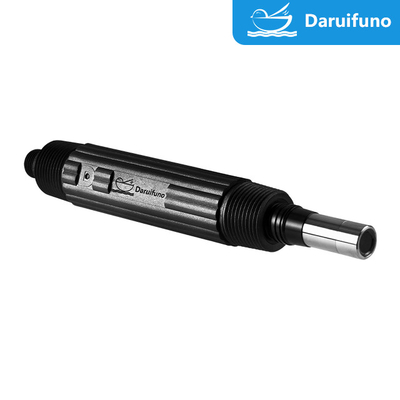 RS485 เครื่องตรวจจับออกซิเจนละลายในน้ําสําหรับการบําบัดน้ําเสียอุตสาหกรรม