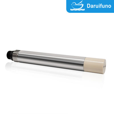 เครื่องตรวจจับความละลายของเกลือแบบดิจิตอล RS485 ขนาด 4 อิเล็กทรอนด์ สําหรับการบําบัดน้ําเสีย