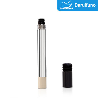 เซ็นเซอร์วัดค่าการนำไฟฟ้าและความเค็มแบบดิจิทัล RS485 สี่ขั้วไฟฟ้า สำหรับน้ำทะเล