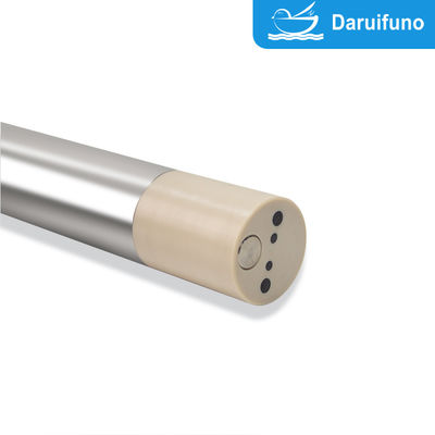 เครื่องตรวจจับความละลายของเกลือแบบดิจิตอล RS485 ขนาด 4 อิเล็กทรอนด์ สําหรับการบําบัดน้ําเสีย