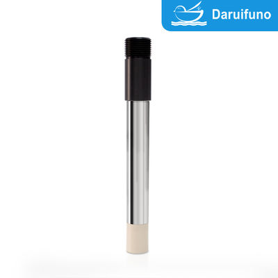 เซ็นเซอร์วัดค่าการนำไฟฟ้าและความเค็มแบบดิจิทัล RS485 สี่ขั้วไฟฟ้า สำหรับน้ำทะเล