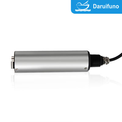 RS485 เซ็นเซอร์ความหมองหมองในอินฟราเรด 0-3000NTU พร้อมแปรงทําความสะอาดด้วยตนเอง