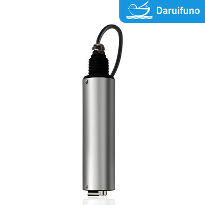 RS485 เซ็นเซอร์ความหมองหมองในอินฟราเรด 0-3000NTU พร้อมแปรงทําความสะอาดด้วยตนเอง