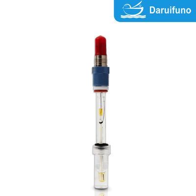 อิเล็กโทรด pH แบบอะนาล็อกสำหรับสารละลายข้นหนืดหรือการกำจัดซัลเฟอร์