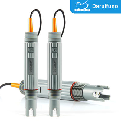 Analog PH Sensor With 0~14pH For Domestic Sewage