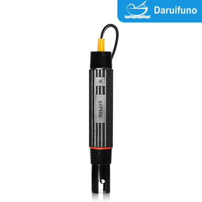 เซ็นเซอร์ pH แบบอะนาล็อก เหมาะสำหรับน้ำเสียจากสารเคมี