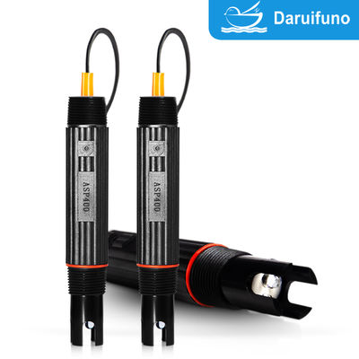 เซ็นเซอร์ pH แบบอะนาล็อก เหมาะสำหรับน้ำเสียจากสารเคมี