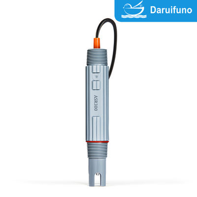 อิเล็กโทรด ORP แบบอะนาล็อก เหมาะสำหรับน้ำเสียในครัวเรือน