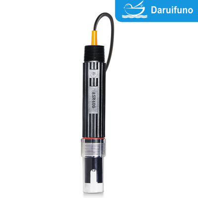 ขั้วไฟฟ้า ORP แบบอะนาล็อก เหมาะสำหรับน้ำเสียในอุตสาหกรรม