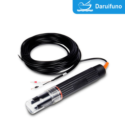 ขั้วไฟฟ้า ORP แบบอะนาล็อก เหมาะสำหรับน้ำเสียในอุตสาหกรรม