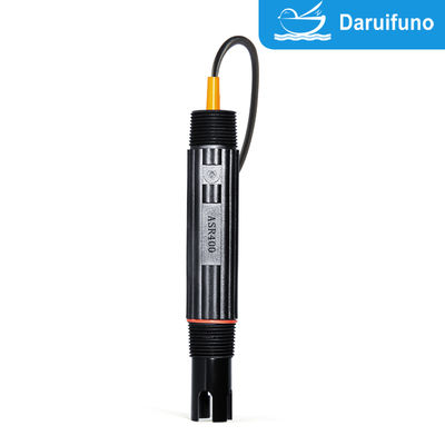 ขั้วไฟฟ้า ORP แบบอะนาล็อก เหมาะสำหรับน้ำเสียในอุตสาหกรรม