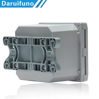 การบันทึกข้อมูล ตัวควบคุม Onlin PH หน้าจอ 3.2 นิ้วสำหรับการตรวจสอบการบำบัดน้ำ