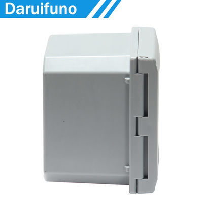 เครื่องวัดปุ๋ยสีฟ้าเขียว สําหรับการติดตามน้ําในภูมิทัศน์