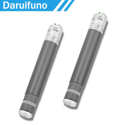DPD - 1 แผ่นปิดเมมเบรนเซ็นเซอร์คลอรีนไดออกไซด์