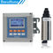 IP66 RS485 Interface Chlorophyll Meter สำหรับการตรวจสอบน้ำผิวดิน
