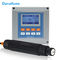 NTC10K TEMP Compensation Industrial Online ORP Electrode สำหรับการวัดน้ำเสีย