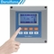 อินเทอร์เฟซ OTA RS485 18 ~ 36VDC PH Water Analyzer สำหรับการควบคุมการจ่ายสารออนไลน์