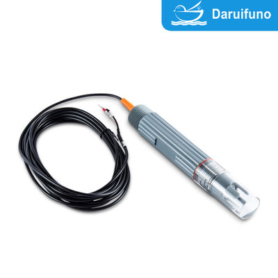 เซ็นเซอร์ pH แบบอะนาล็อก เหมาะสำหรับน้ำเสียจากสารเคมี